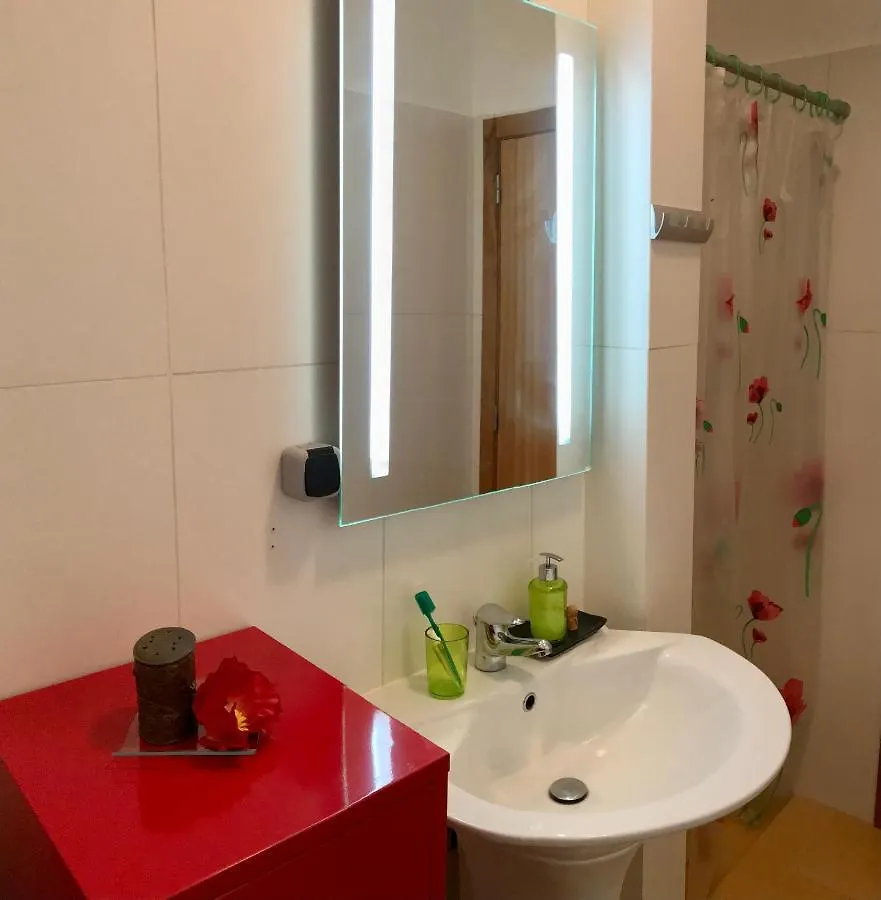 Appartamento Vista Dourada Porto Santo Portogallo