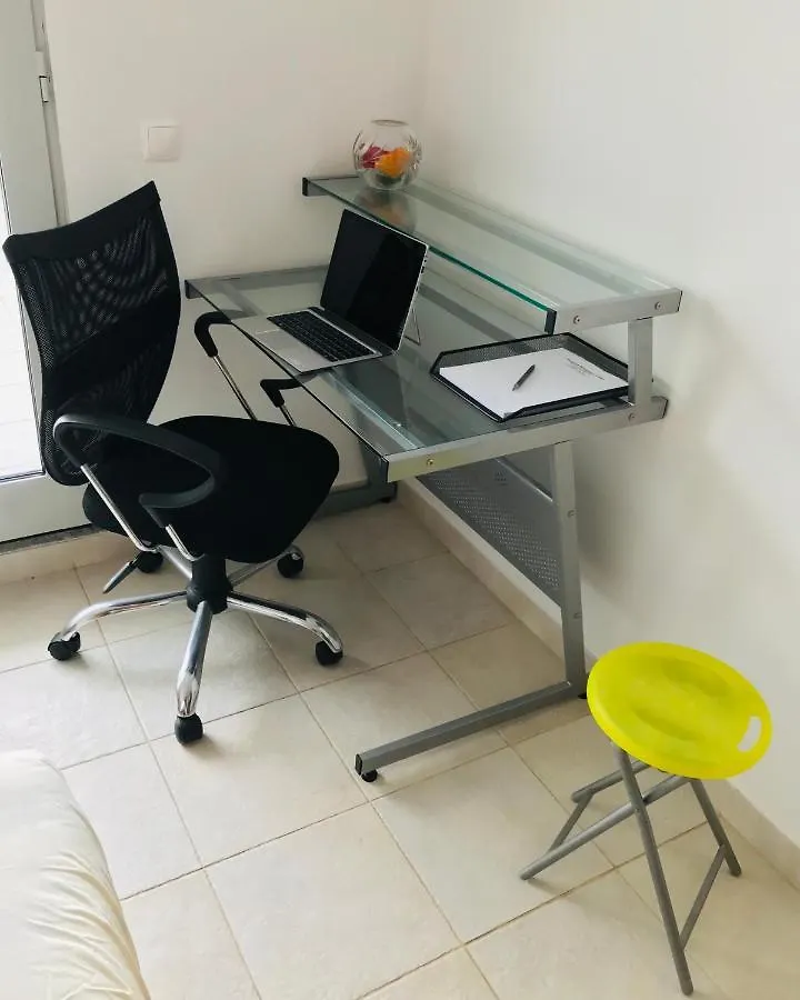 דירות פורטו סנטו Vista Dourada
