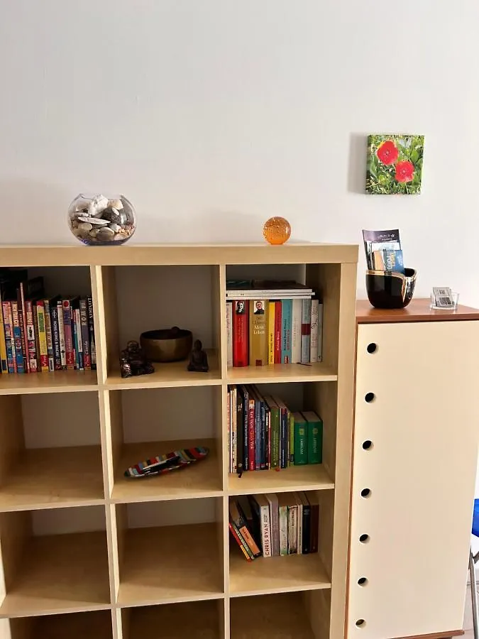 דירות פורטו סנטו Vista Dourada