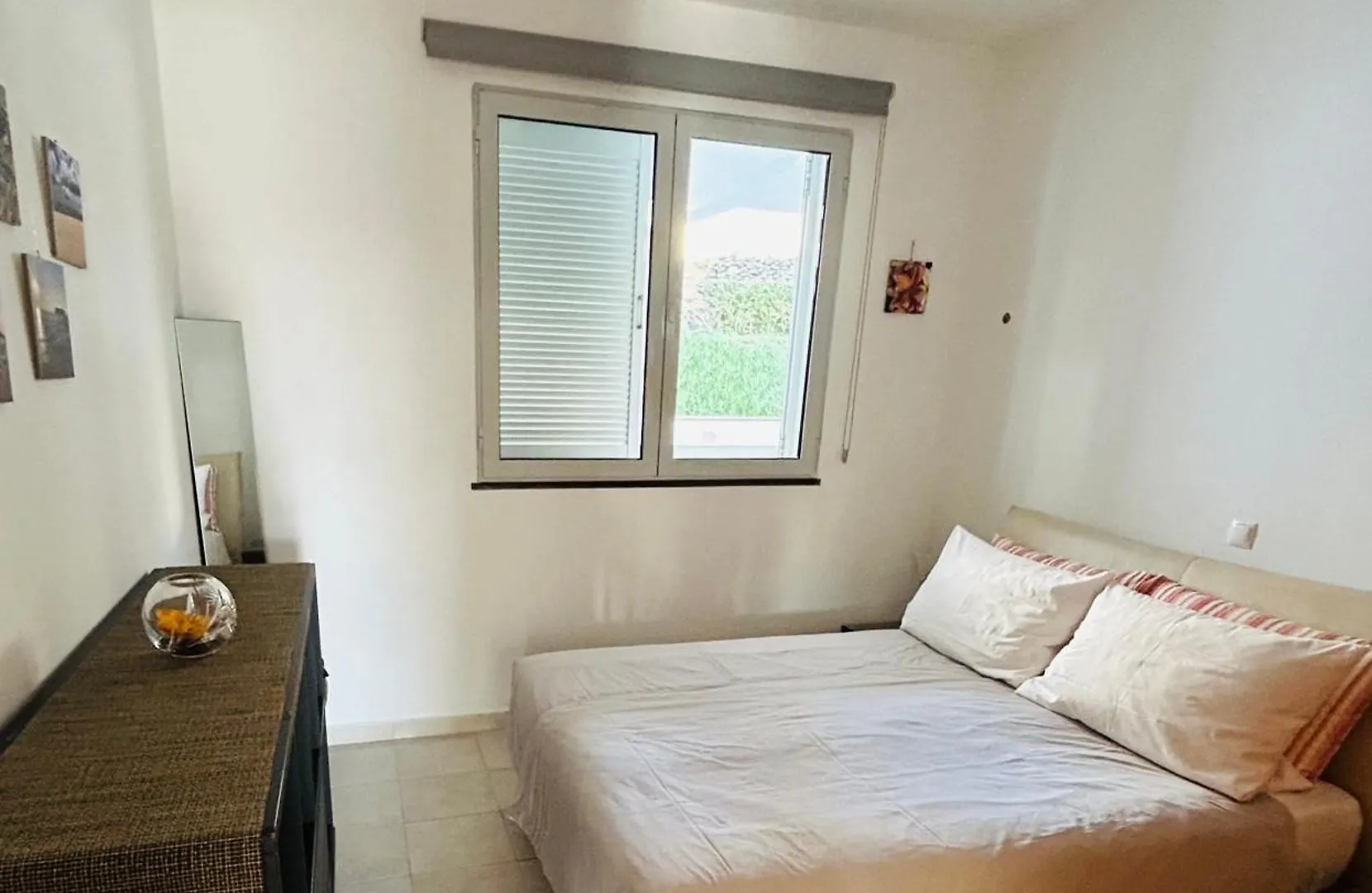 דירות פורטו סנטו Vista Dourada