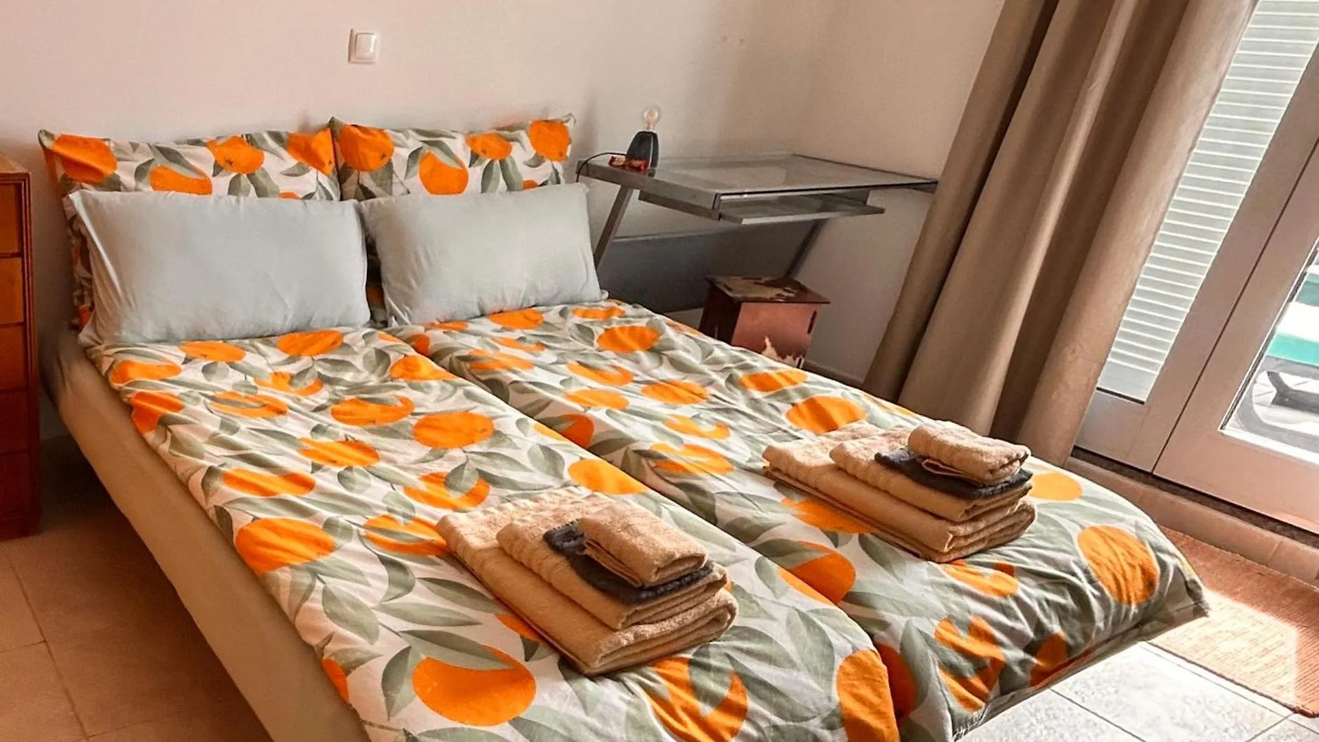 Appartamento Vista Dourada Porto Santo 0*,  Portogallo