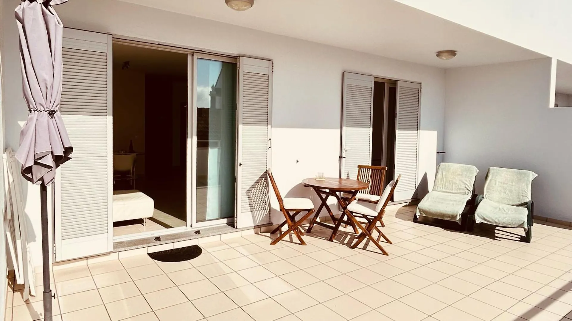 Appartamento Vista Dourada Porto Santo 0*,  Portogallo