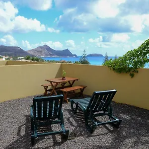 Bela Vista Capazi Porto Santo