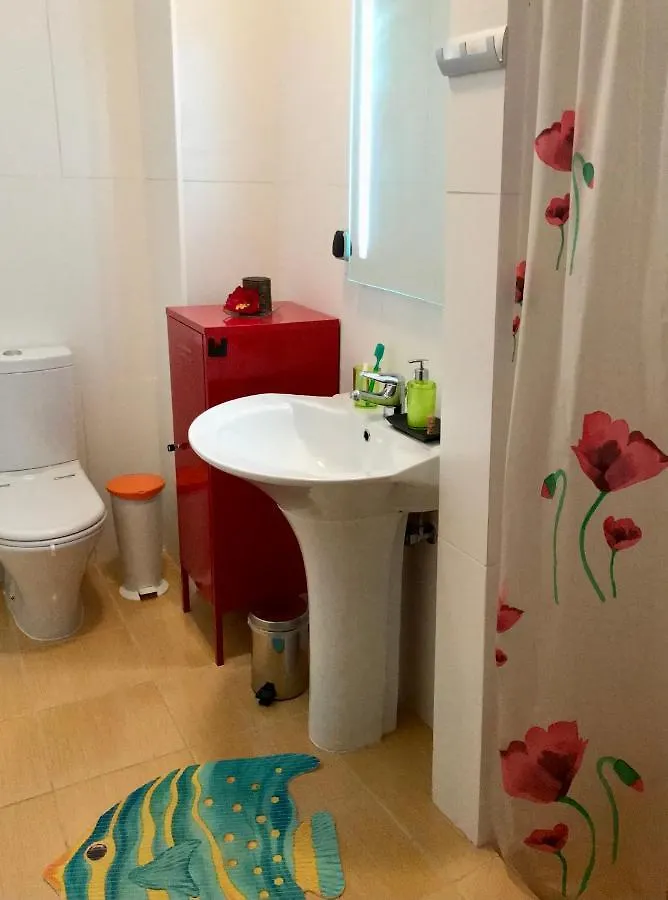Vista Dourada Apartment Porto Santo