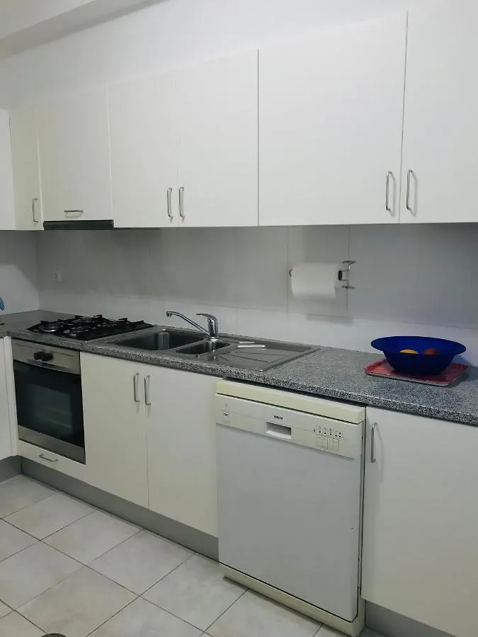 Vista Dourada Apartment Porto Santo