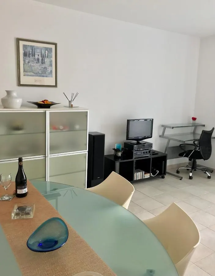 Vista Dourada Apartment Porto Santo