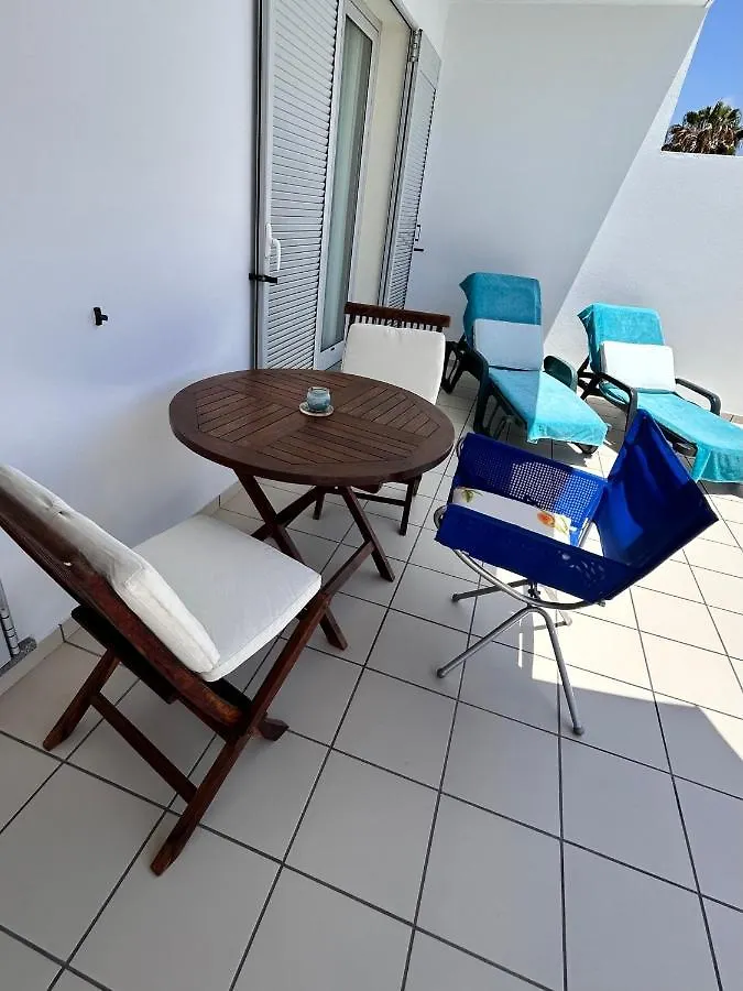 Vista Dourada Apartment Porto Santo