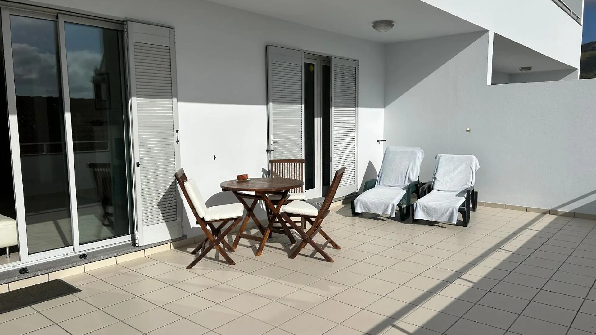 Vista Dourada Apartment Porto Santo Portugal
