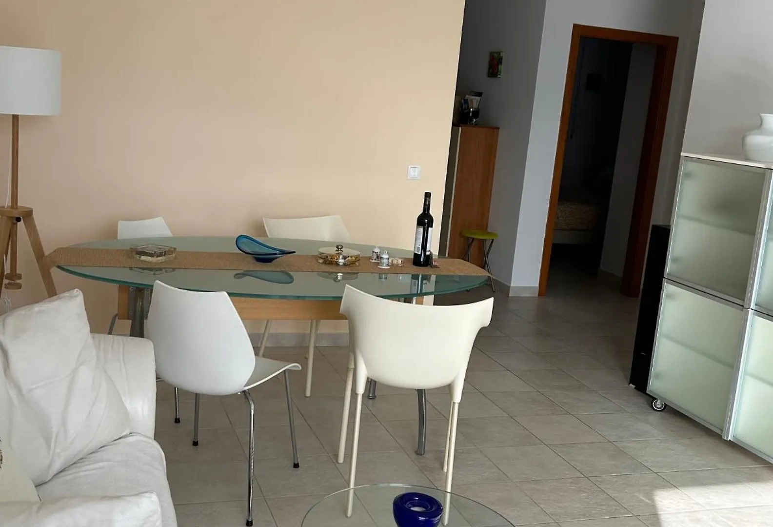 Vista Dourada Apartment Porto Santo 0*,