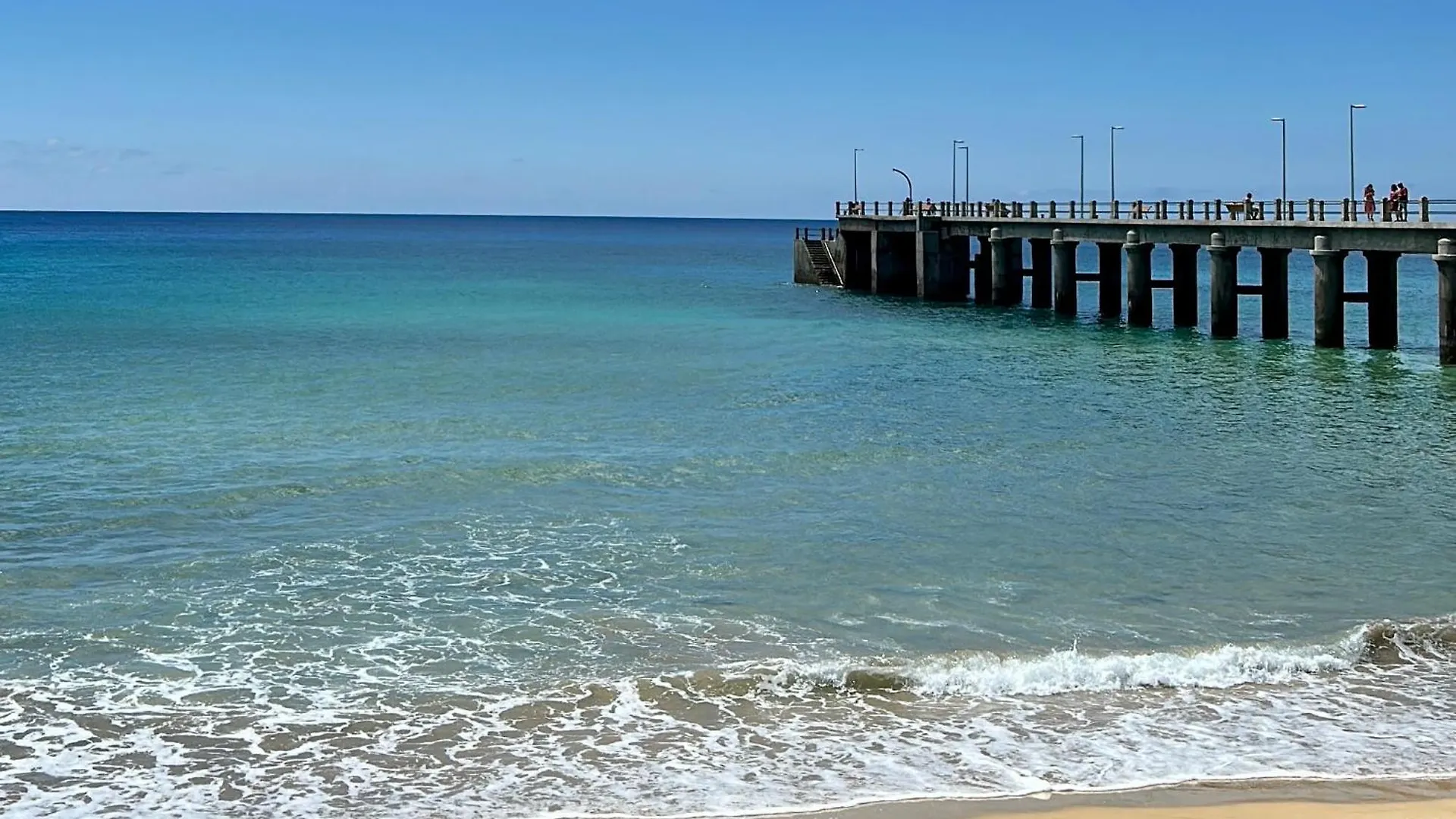 Vista Dourada Apartment Porto Santo 0*,  Portugal