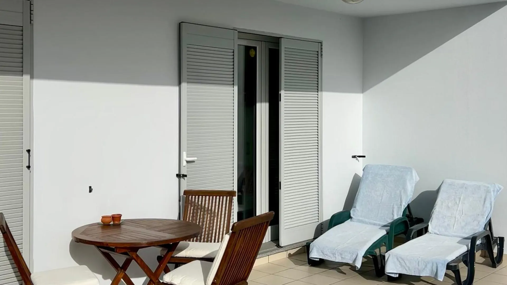 Vista Dourada Apartment Porto Santo