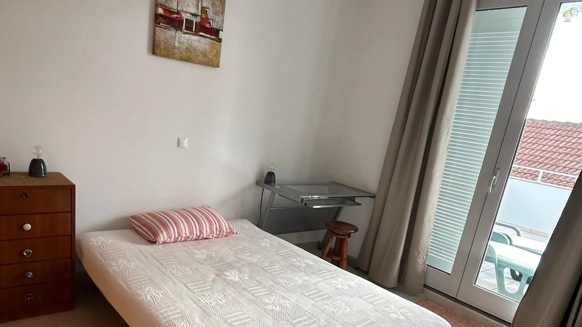 Vista Dourada Apartment Porto Santo