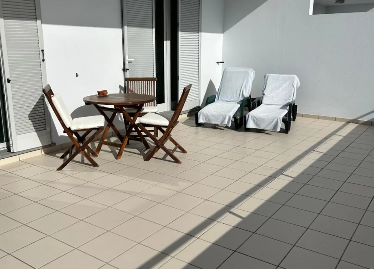 Vista Dourada Apartment Porto Santo