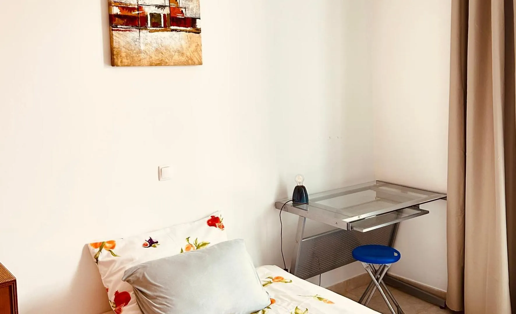 Vista Dourada Apartment Porto Santo 0*,